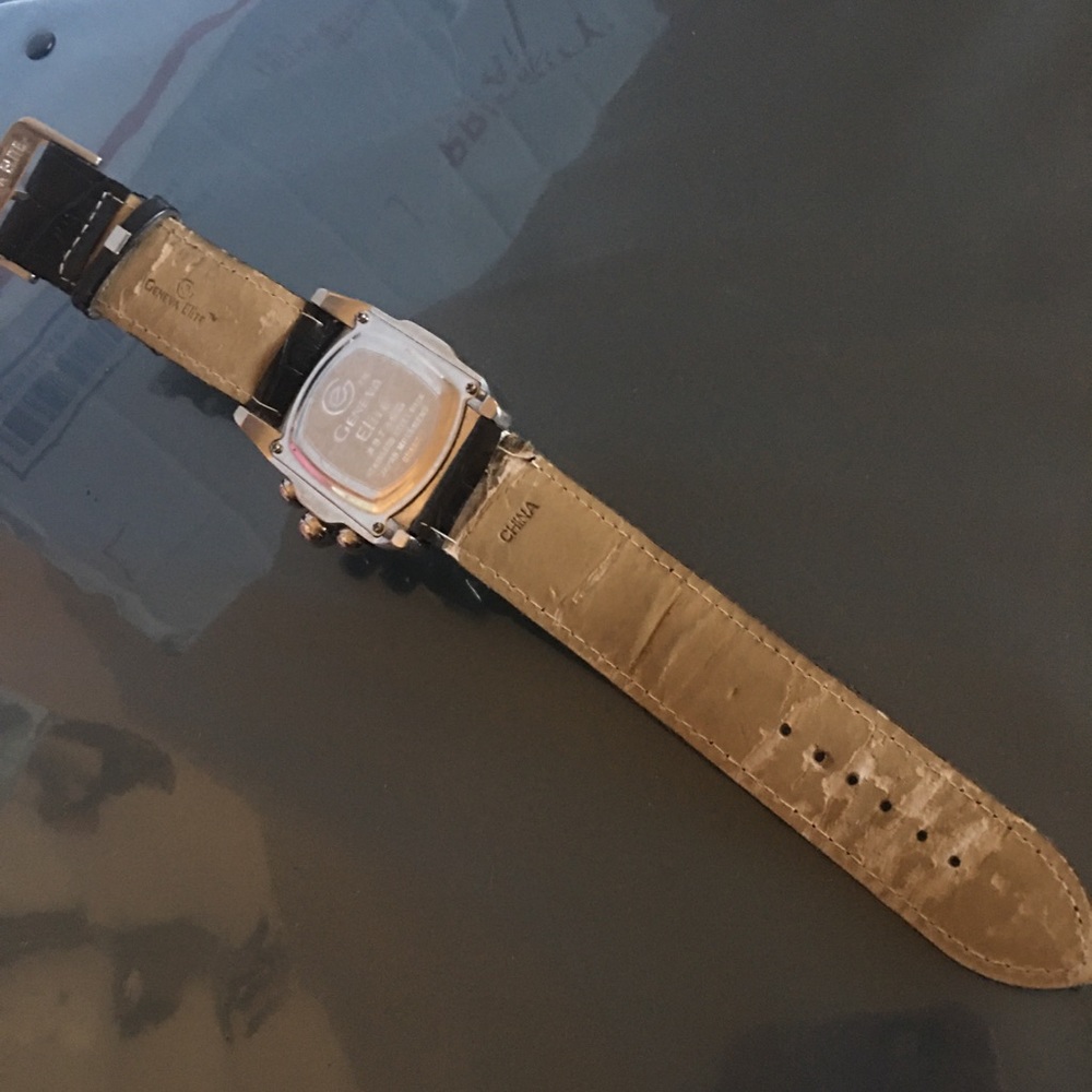 Geneva Watch Elite Running - Picture 8 of 8